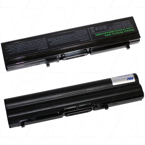 MI Battery Experts LCB153